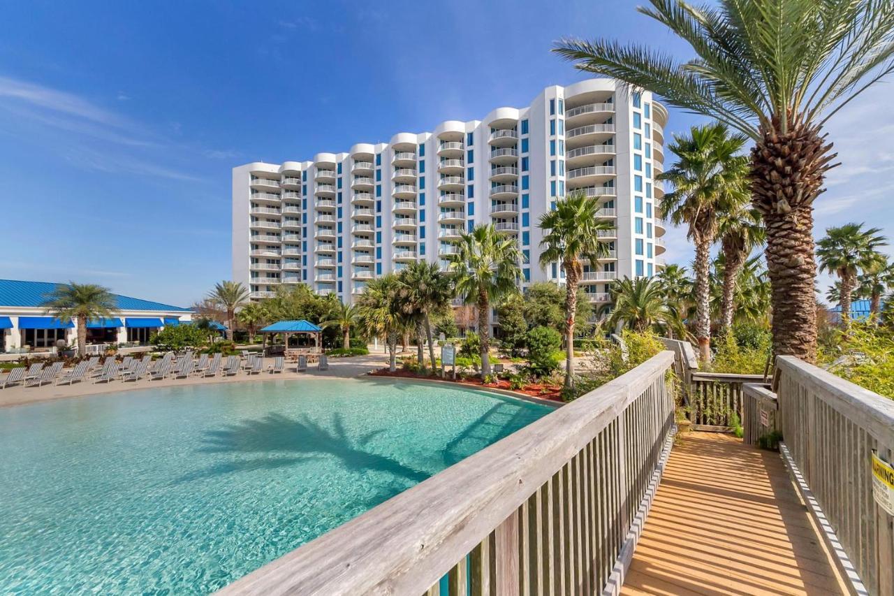 Palms Of Destin 2710 Villa Exterior photo